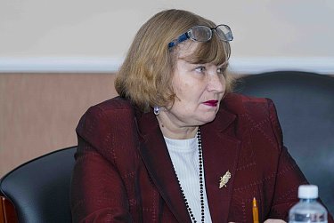 Увеличивается объем социальных обязательств